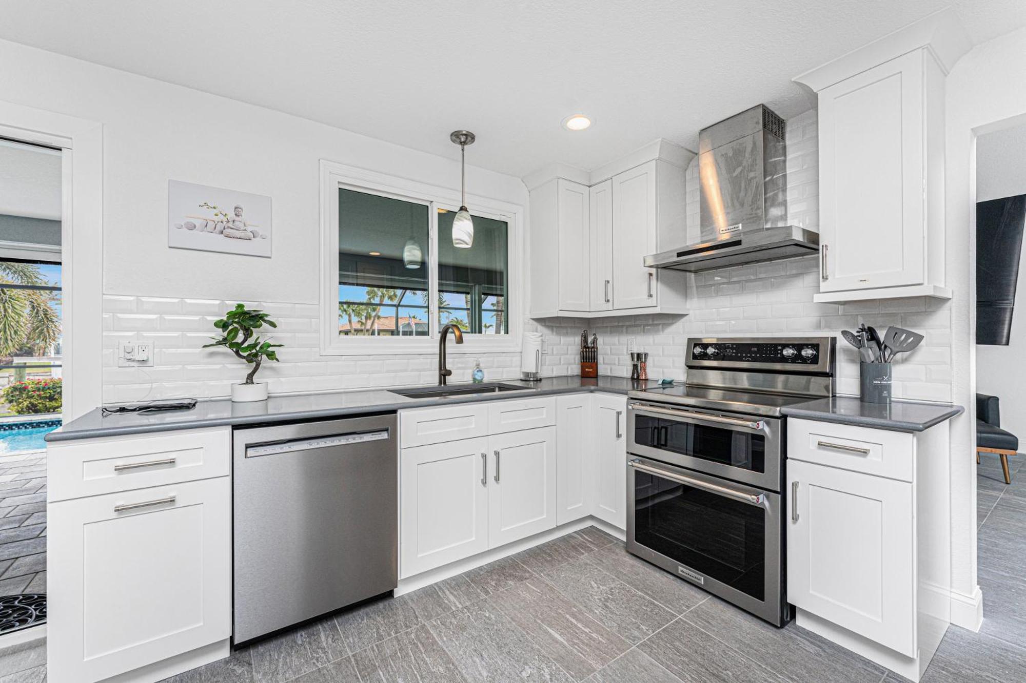 Villa Tranquility-Waterfront-Punta Gorda, Fl Exterior foto