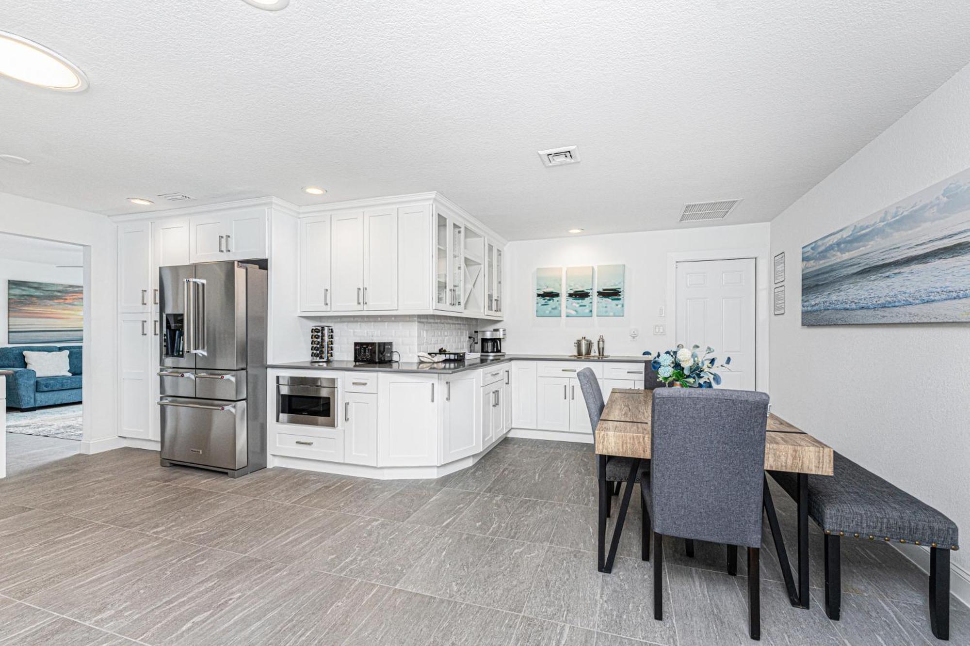 Villa Tranquility-Waterfront-Punta Gorda, Fl Exterior foto