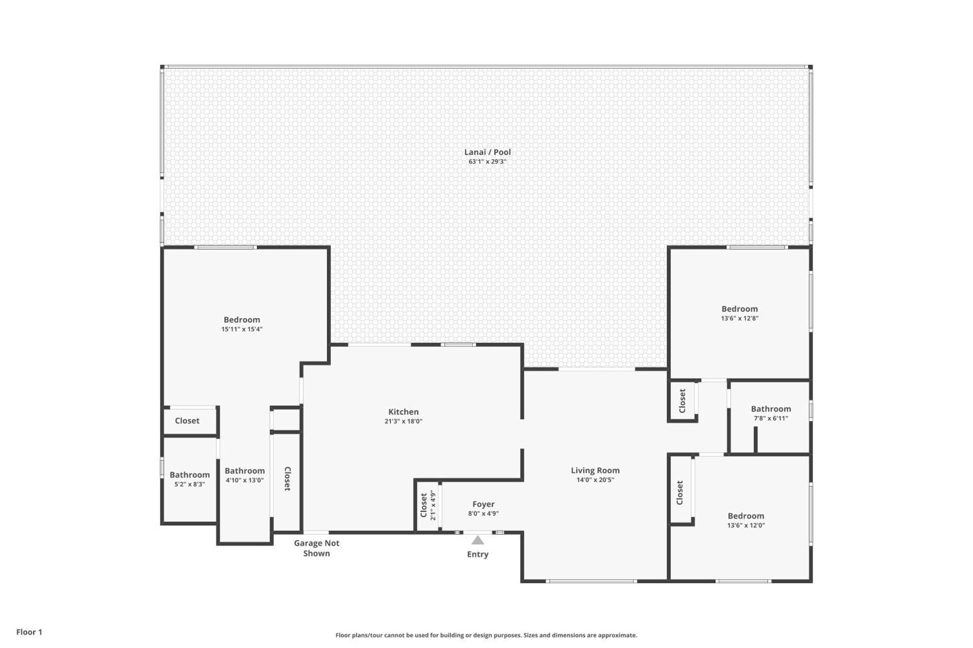 Villa Tranquility-Waterfront-Punta Gorda, Fl Exterior foto