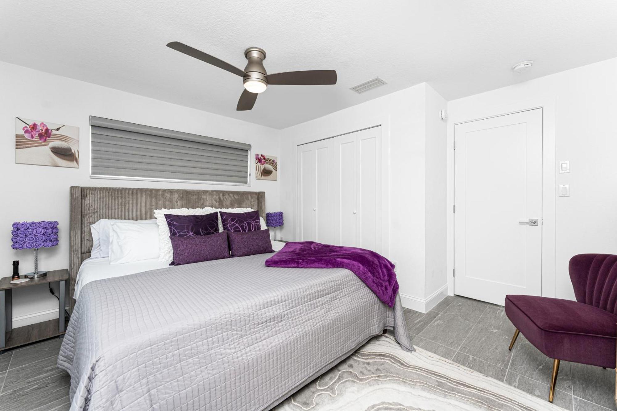 Villa Tranquility-Waterfront-Punta Gorda, Fl Exterior foto