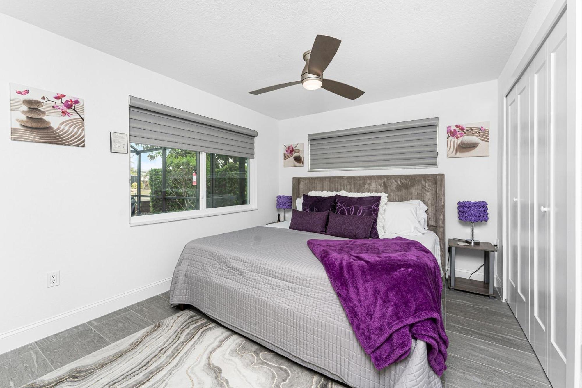 Villa Tranquility-Waterfront-Punta Gorda, Fl Exterior foto